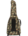 FENDER FE920 ELECTRIC GUITAR BAG WOODLAND CAMO