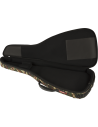FENDER FE920 ELECTRIC GUITAR BAG WOODLAND CAMO