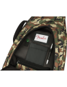 FENDER FE920 ELECTRIC GUITAR BAG WOODLAND CAMO