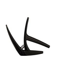 G7TH Nashville 6 String Black Capo