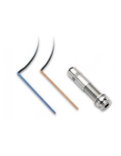 Fishman AG0-094 Passive Piezo Narrow Format Chitarra 6 Corde