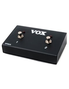 Vox VFS-2A Foot Switch