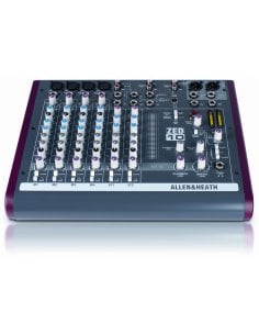 Allen & Heath ZED 10