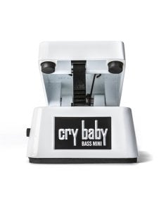 JIM DUNLOP CBM105Q MINI BASS WAH