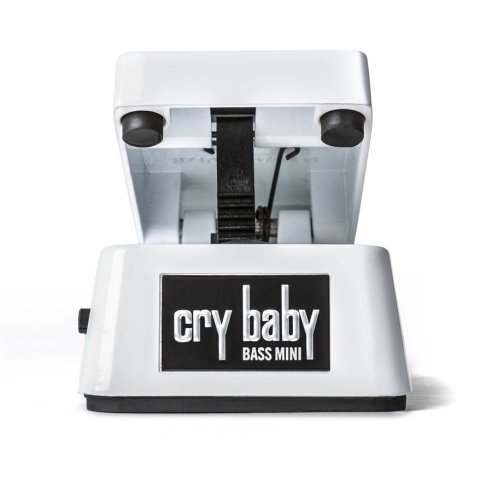 JIM DUNLOP CBM105Q MINI BASS WAH