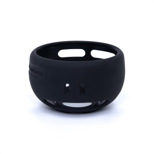 ARTIPHON ORBA SILICON SLEEVE BLACK