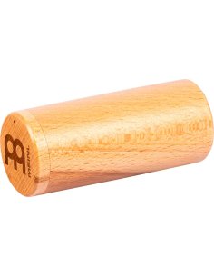 MEINL SH58 WOOD SHAKER - BEECH