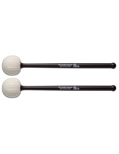 Vic Firth BD3 - Soundpower Bass Drum Staccato
