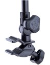 HERCULES DG-107B PODCAST MIC + CAMERA STAND