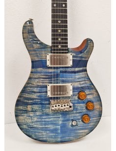 PRS DGT MOONS FADED BLUE JEAN 2024 2
