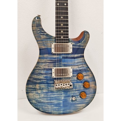 PRS DGT MOONS FADED BLUE JEAN 2024