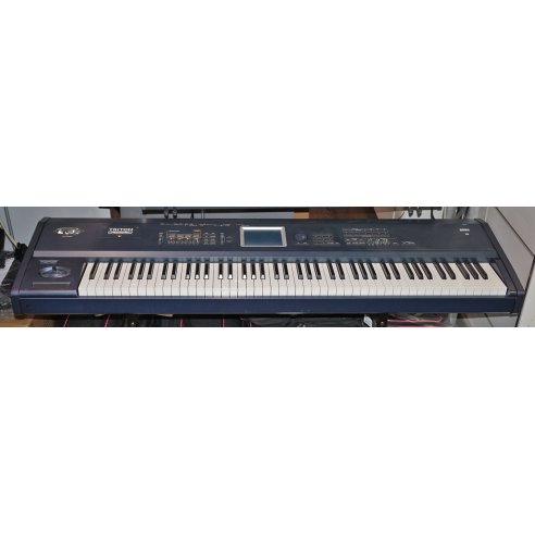 KORG TRITON EXTREME 88