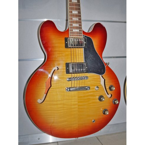 EPIPHONE ES-335 FIGURED