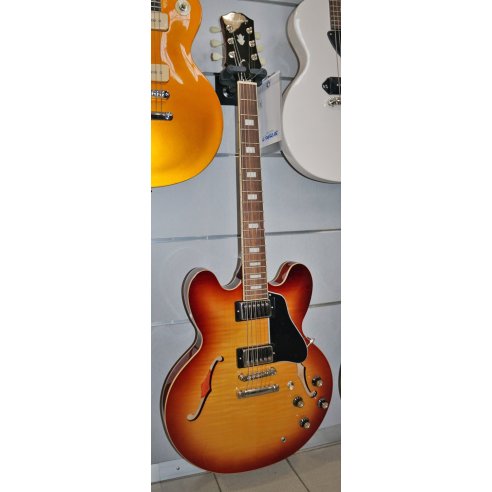 EPIPHONE ES-335 FIGURED