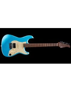 MOOER GTRS S801 MP SONIC BLUE