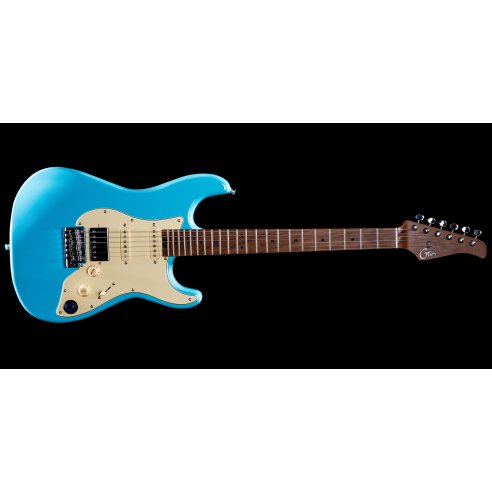 MOOER GTRS S801 MP SONIC BLUE