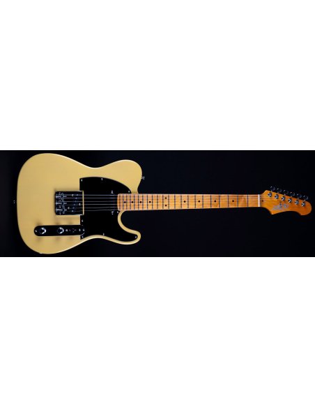 JET JT-350 BSC SS BUTTERSCOTCH