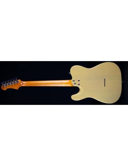 JET JT-350 BSC SS BUTTERSCOTCH