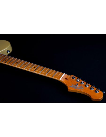 JET JT-350 BSC SS BUTTERSCOTCH