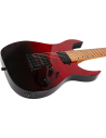 SPIRA S-457 TRD HH TRANSPARENT RED