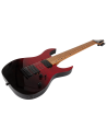 SPIRA S-457 TRD HH TRANSPARENT RED