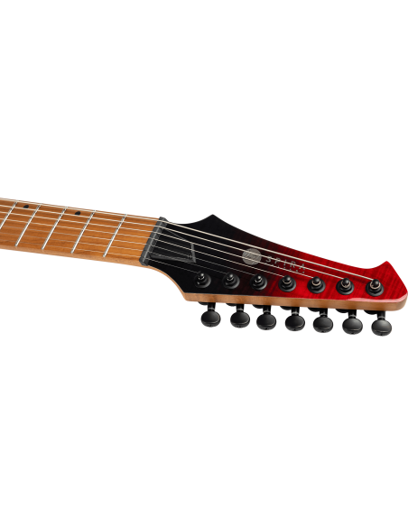 SPIRA S-457 TRD HH TRANSPARENT RED