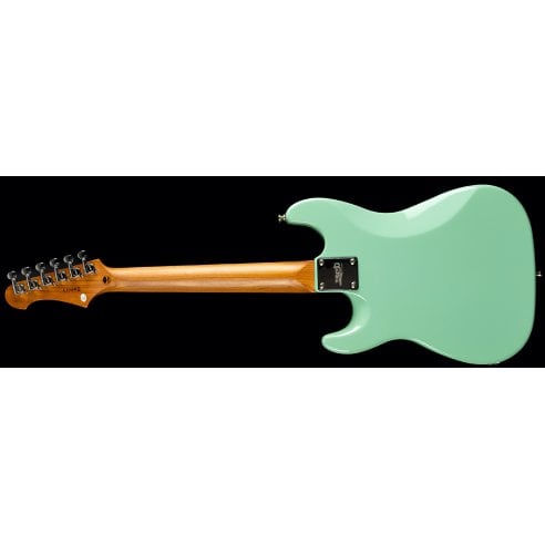 JET JS-300 MINI SFG SSS SEAFOAM GREEN ROASTED MAPLE