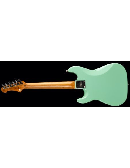 JET JS-300 MINI SFG SSS SEAFOAM GREEN ROASTED MAPLE