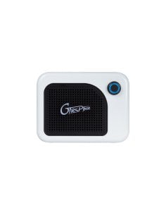MOOER PTNR GCA5 BLUETOOTH AMP WHITE