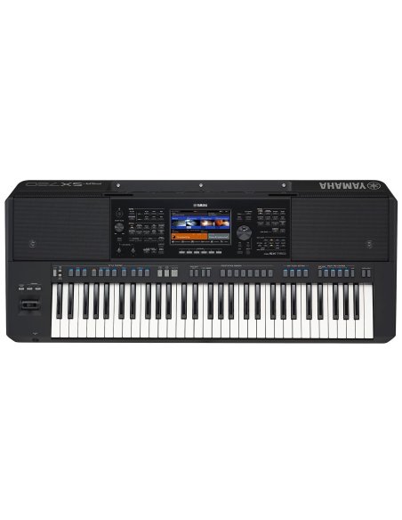 YAMAHA PSR-SX720