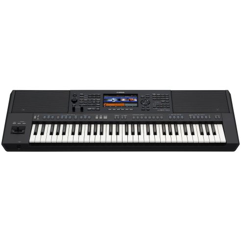 YAMAHA PSR-SX720