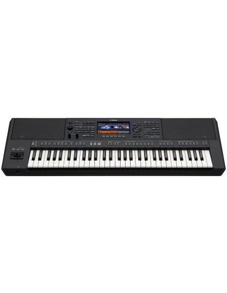YAMAHA PSR-SX720