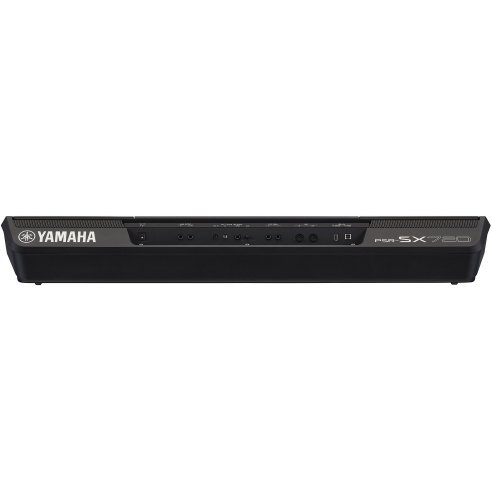 YAMAHA PSR-SX720