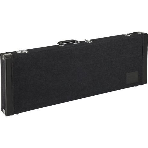 FENDER CASE WRANGLER DENIM BLACK
