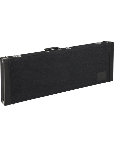 FENDER CASE WRANGLER DENIM BLACK