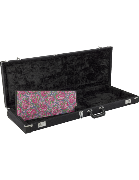 FENDER CASE WRANGLER DENIM BLACK