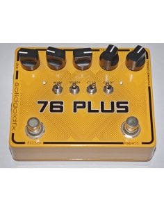 SOLID GOLD FX 76 PLUS