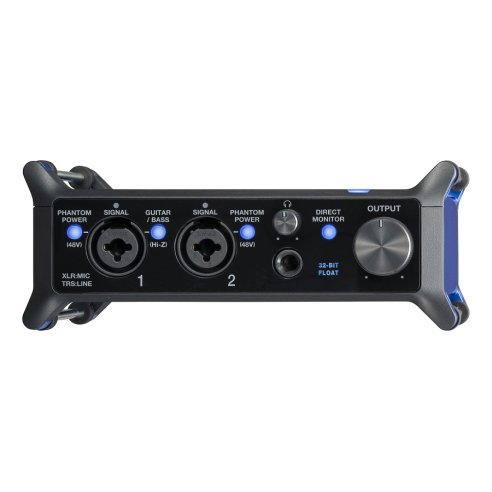 ZOOM UAC-232
