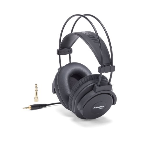 Samson SR880 - Cuffie over ear