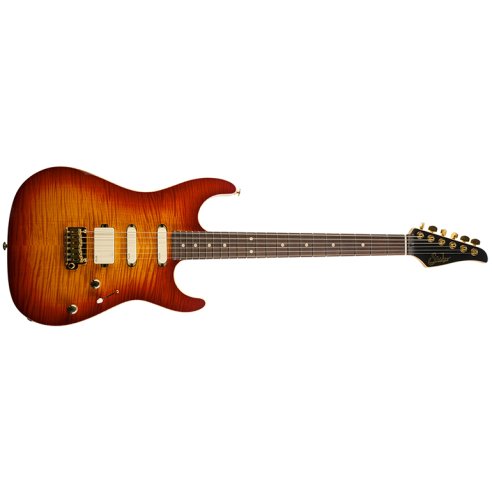 SUHR STANDARD LEGACY 510 AGED CHERRY BURST