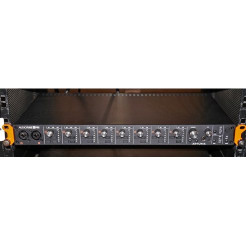 ARTURIA AUDIOFUSE 8 PRE USB