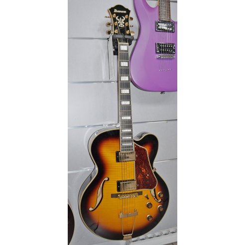 IBANEZ AF95FM