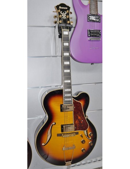 IBANEZ AF95FM