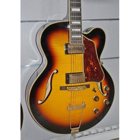 IBANEZ AF95FM