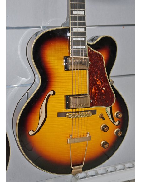 IBANEZ AF95FM