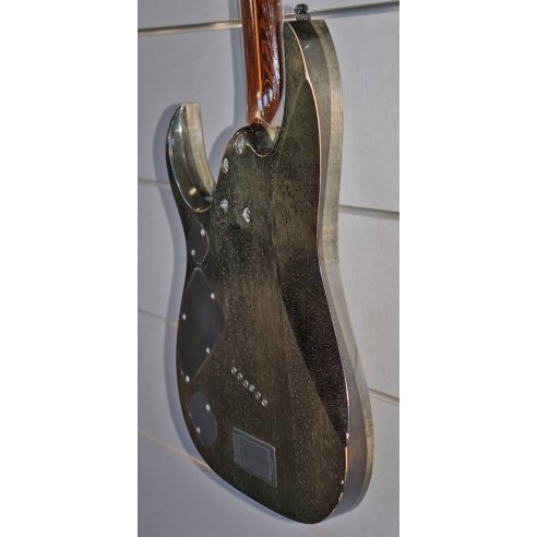 IBANEZ RGD61ALMS