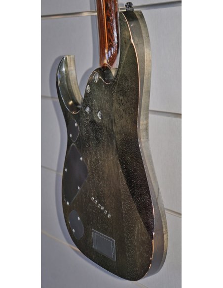 IBANEZ RGD61ALMS