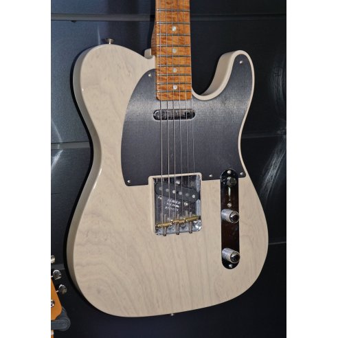 FENDER CS AM CUSTOM TELECASTER NOS HONEY BLONDE