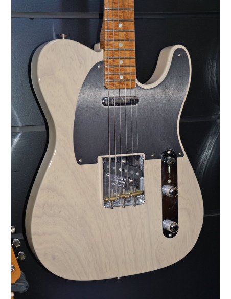FENDER CS AM CUSTOM TELECASTER NOS HONEY BLONDE