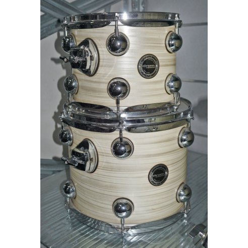 DRUM SOUND EQUALIZER 22" 10" 12" 14"